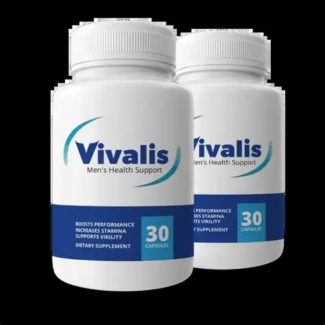 Vivalis 2 Bottles Starter Pack