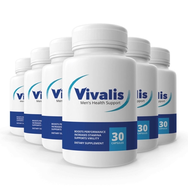 Vivalis Multiple Bottles Pack